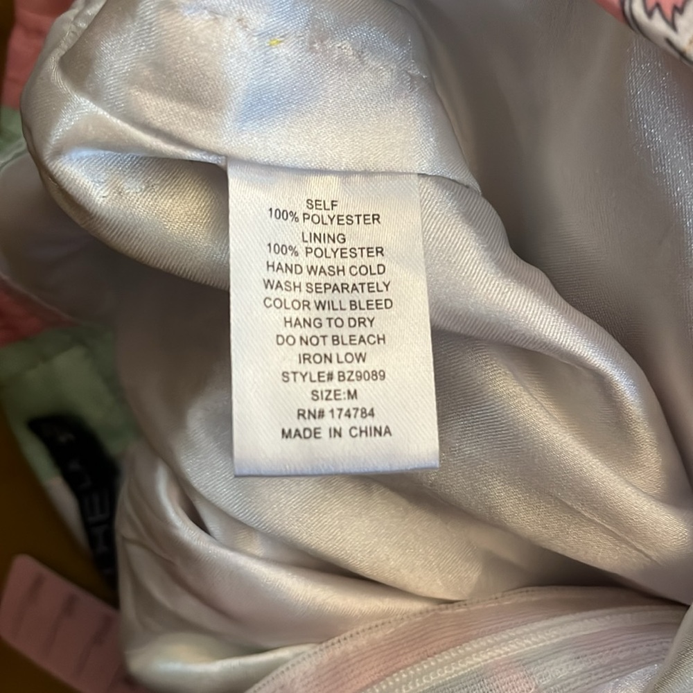 Blithe LA pants size M - Picture 11 of 11